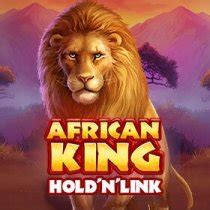 Jogue African King Online
