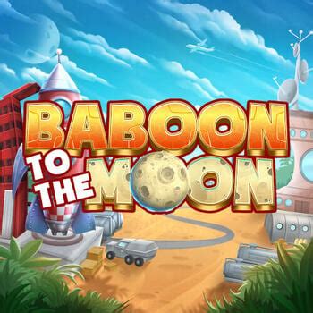 Jogue Baboon To The Moon Online