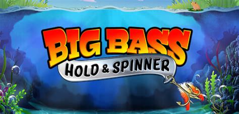 Jogue Big Spinner Online