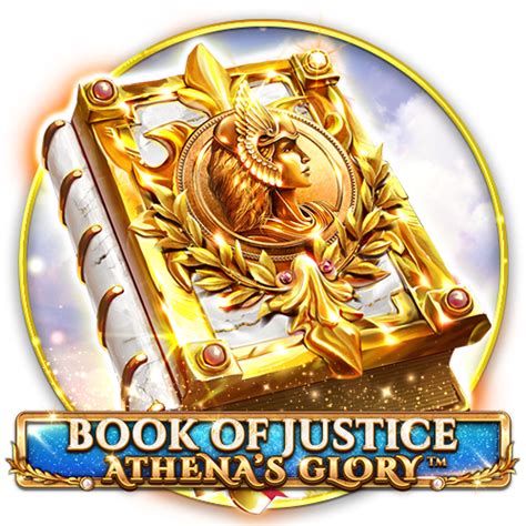 Jogue Book Of Justice Athena S Glory Online