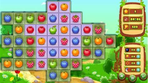 Jogue Brick Fruits Online