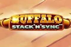 Jogue Buffalo Stack N Sync Online