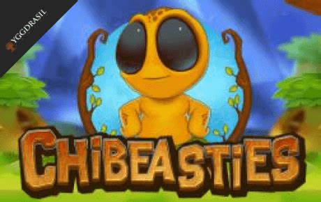 Jogue Chibeasties Online