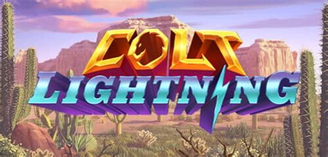 Jogue Colt Lightning Online