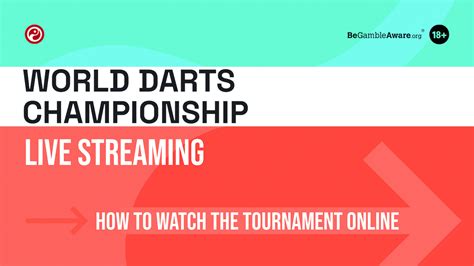 Jogue Darts Championship Online