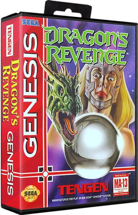 Jogue Dragon S Revenge Online