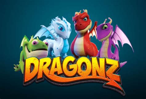 Jogue Dragonz Online