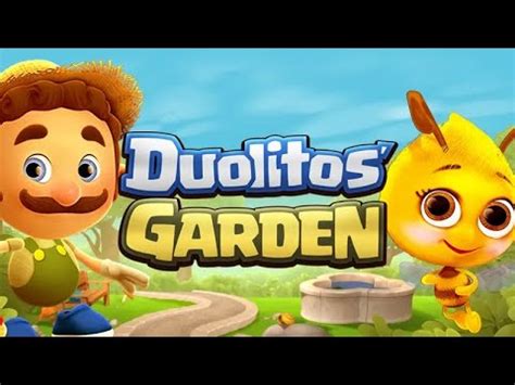 Jogue Duolitos Garden Online