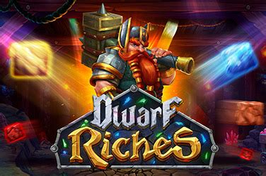 Jogue Dwarf Riches Online