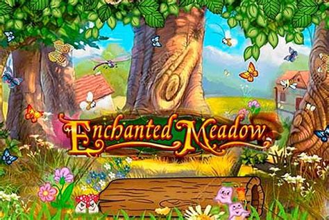 Jogue Enchanted Meadow Online