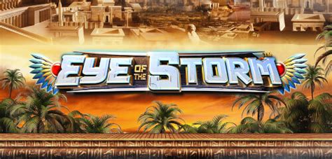 Jogue Eye Of The Storm Online