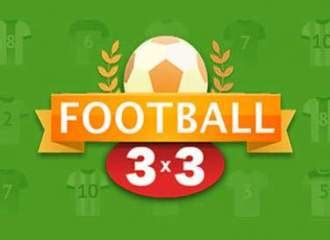 Jogue Football 3x3 Online