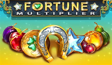 Jogue Fortune Multiplier Online