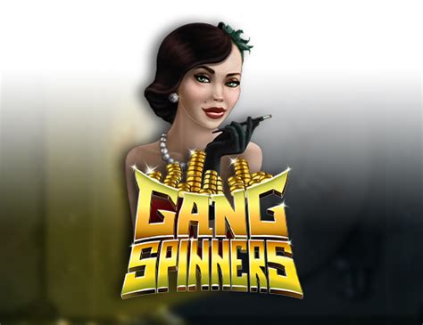 Jogue Gang Spinners Online