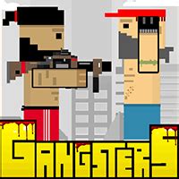 Jogue Gangsters Gold Online