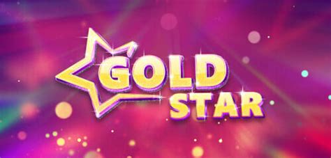 Jogue Gold Star Online