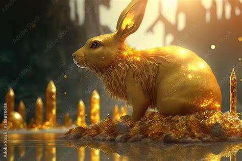 Jogue Golden Rabbit Online