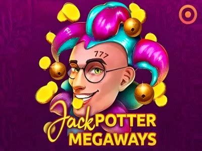 Jogue Jack Potter Megaways Online