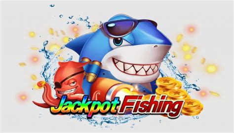 Jogue Jackpot Fishing Online