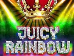Jogue Juicy Rainbow Online