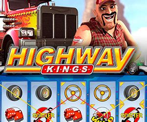 Jogue Kings Of Highway Online