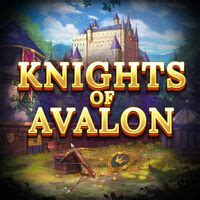 Jogue Knights Of Avalon Online