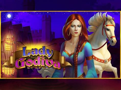 Jogue Lady Godiva Online