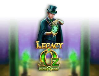 Jogue Legacy Of Oz Online