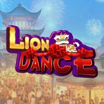 Jogue Lion Dance 4 Online