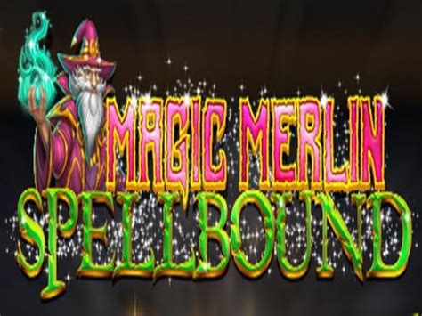 Jogue Magic Merlin Spellbound Online
