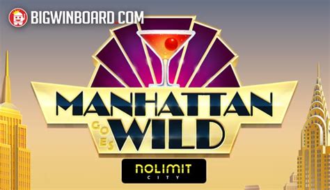 Jogue Manhattan Goes Wild Online