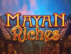 Jogue Mayan Riches Online