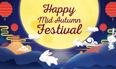 Jogue Mid Autumn Festival Online