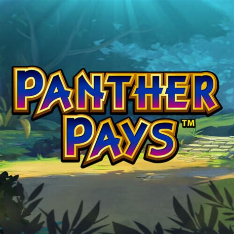 Jogue Panther Pays Online