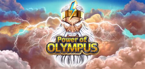 Jogue Power Of Olympus Online