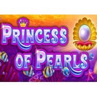 Jogue Princess Of Pearls Online