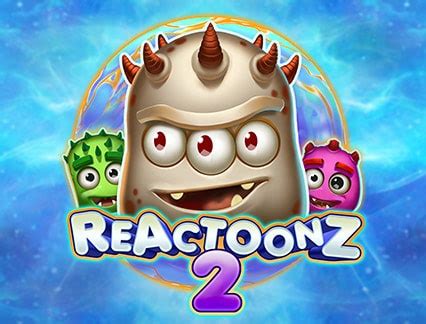 Jogue Reactoonz 2 Online