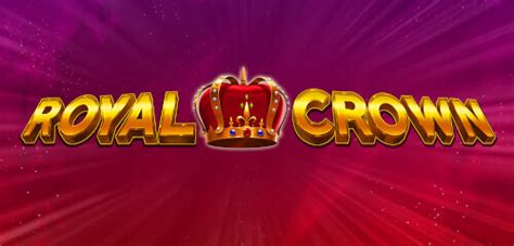 Jogue Royal Crown Online