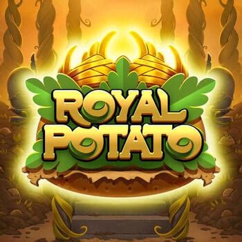 Jogue Royal Potato Online