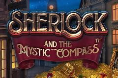 Jogue Sherlock And The Mystic Compass Online