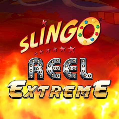 Jogue Slingo Reel Extreme Online