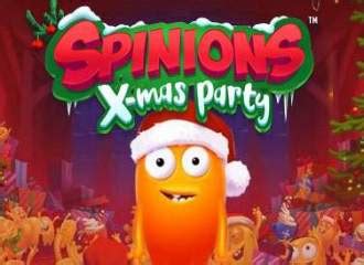 Jogue Spinions Christmas Online