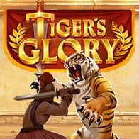 Jogue Tigers Glory Online