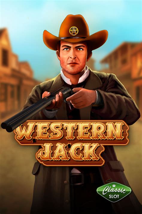 Jogue Western Jack Online