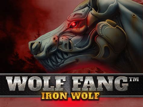 Jogue Wolf Fang Iron Wolf Online