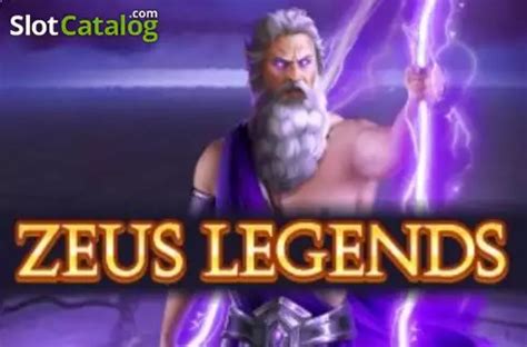 Jogue Zeus Legends 3x3 Online