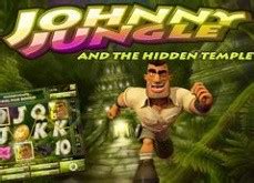 Johnny Jungle Betano