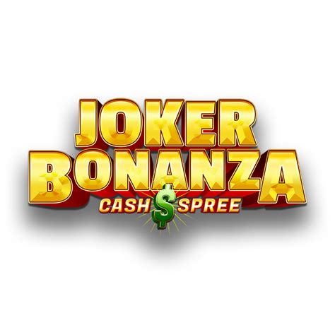 Joker Bonanza Cash Spree Betsul