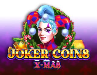 Joker Coins X Mas Bet365