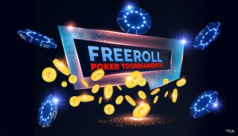 Joker Poker Freeroll